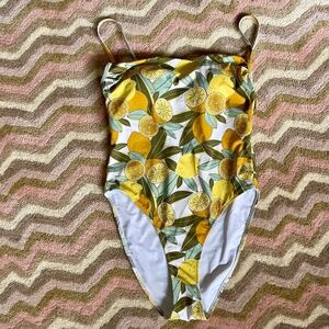 Andrea Iyamah Swimsuit Size M